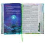 NLT Hardcover Go Bible - A Life-Changing Bible for Kids - Image 16