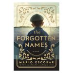 The Forgotten Names: A Novel (Paperback) - Image 3