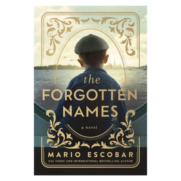 The Forgotten Names: A Novel (Paperback) - Image 3