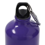 I Am Totally Unique Aluminium Water Bottle with Carabiner - Image 16