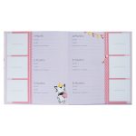 My First Year: A Memory Book For Baby Girls (Hardcover) - Image 27