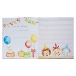 My First Year: A Memory Book For Baby Girls (Hardcover) - Image 28