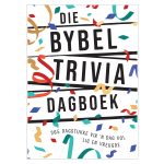 Die Bybel-Trivia Dagboek: 365 Dagstukke vir ’n Dag Vol Lig en Vreugde SB - Image 7