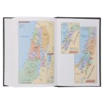 NLV Swart Hardeband Standaard Bybel - Image 22