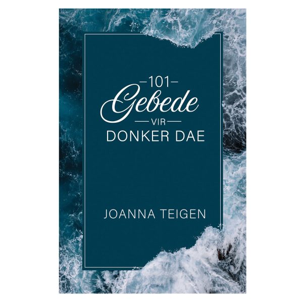 101 Gebede vir Donker Dae (Hardeband) - Image 4