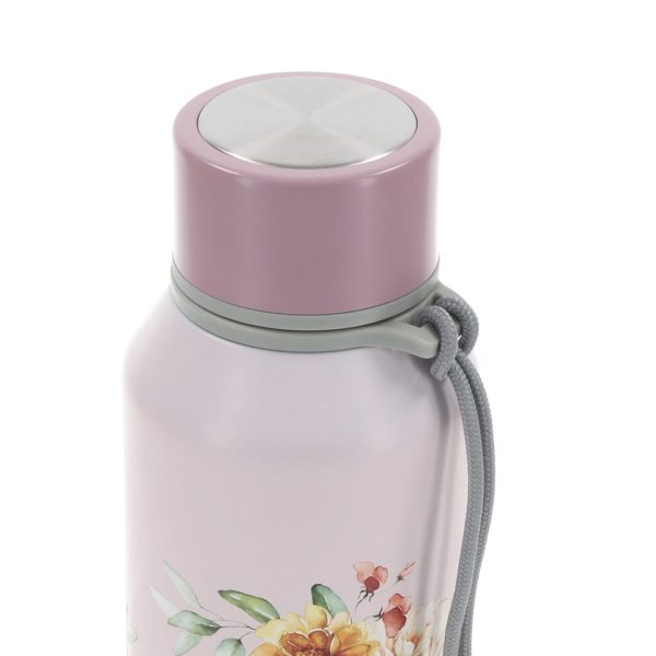 Geloof Hoop en Liefde Afrikaans Stainless Steel Water Bottle - Image 15