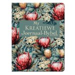 NLV Proteas Kunsleer My Kreatiewe Joernaal-Bybel - Image 11