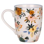 Be Still and Know Ceramic Mug - Image 8