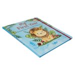 My First Year: A Memory Book For Baby Boys (Hardcover) - Image 24