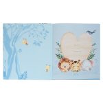 My First Year: A Memory Book For Baby Boys (Hardcover) - Image 25