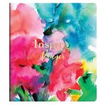 NLT Joyful Colors Faux Leather Inspire Prayer Filament-Enabled Bible - Image 13