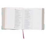 NLT Joyful Colors Faux Leather Inspire Prayer Filament-Enabled Bible - Image 15