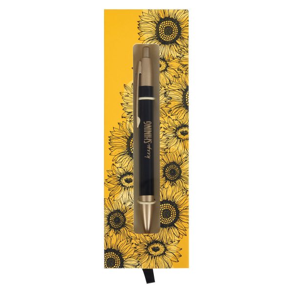 Keep Shining Pen In Gift Box - Image 7