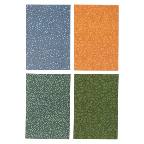 Celebration Greeting Card Set With Envelopes - Image 19