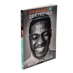Damaged But Not Destroyed: From Trauma To Triumph (Paperback) - Image 14