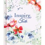 NLT Wildflower Meadow Hardcover Inspire Faith Filament-Enabled Bible Large Print - Image 12