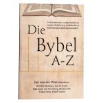 Die Bybel A-Z (Sagteband) - Image 18