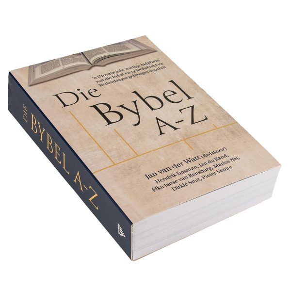 Die Bybel A-Z (Sagteband) - Image 21