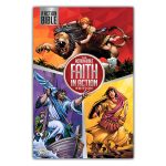 The Action Bible: Faith in Action Edition (Hardcover) - Image 3