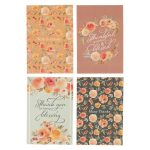 Thank You Greeting Card Set With Envelopes - Image 19