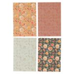 Thank You Greeting Card Set With Envelopes - Image 20