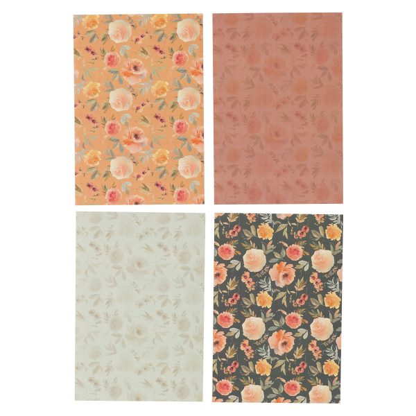 Thank You Greeting Card Set With Envelopes - Image 20
