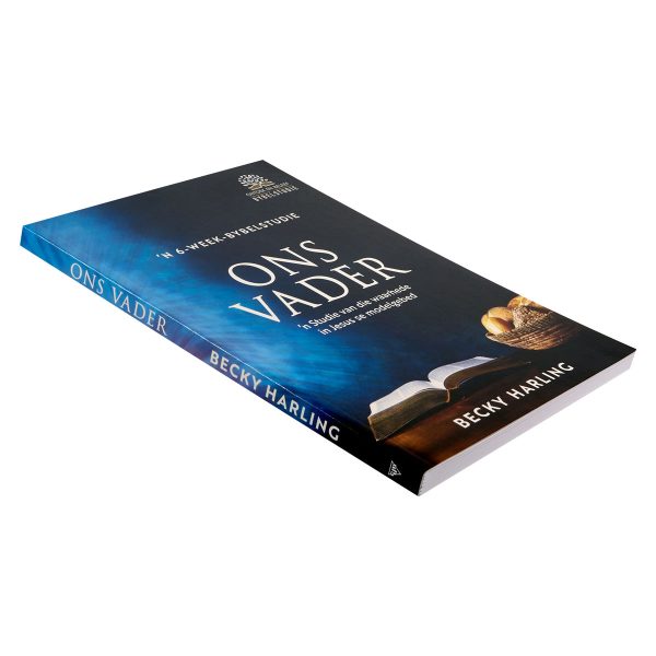Ons Vader Bybelstudie: 'n Studie van die Waarhede in Jesus se Modelgebed (Sagteband) - Image 22