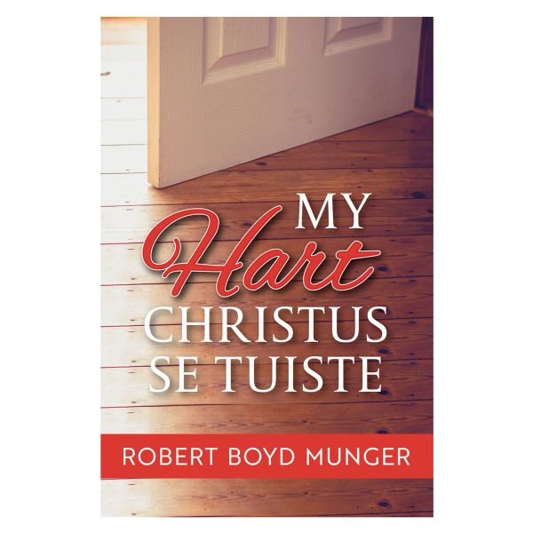 My Hart Christus se Tuiste (Sagteband) - Image 7