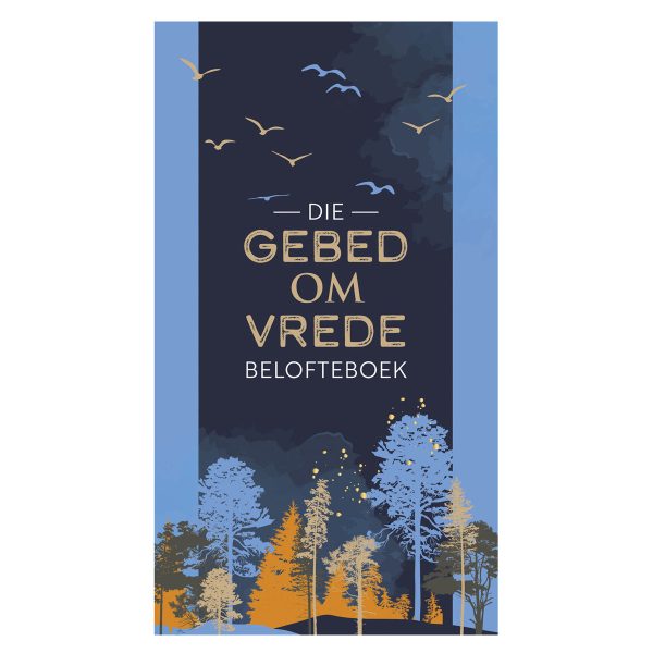 Die Gebed om Vrede Belofteboek (Sagteband) - Image 13