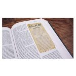 NIV Blue Hardcover Kingdom Girls Bible Comfort Print - Image 20