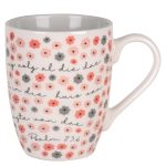 Goedheid en Guns Afrikaans Ceramic Mug - Image 7