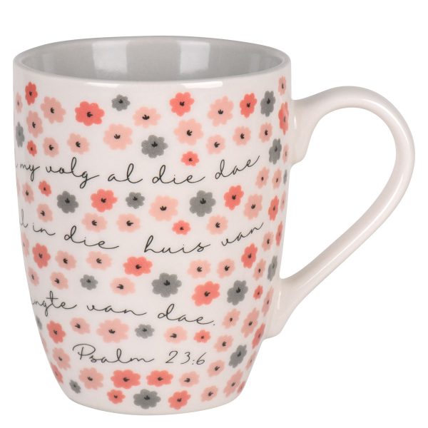 Goedheid en Guns Afrikaans Ceramic Mug - Image 7