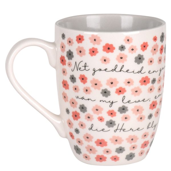 Goedheid en Guns Afrikaans Ceramic Mug - Image 8
