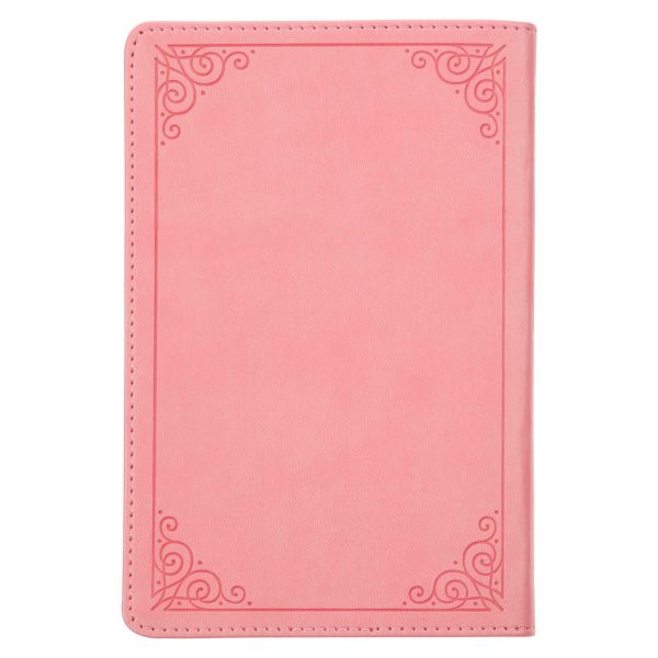 Look up, Girl!: 100 Devotions to Lift You Up When Life Brings You Down (Faux Leather) - Image 14