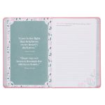 Look up, Girl!: 100 Devotions to Lift You Up When Life Brings You Down (Faux Leather) - Image 16