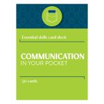 Essential Skills Card Deck: Communication in Your Pocket (Boxed Cards) - Image 10