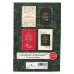 Christmas Greeting Card Set With Envelopes - Image 18