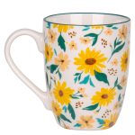 Let Your Light Shine Ceramic Mug - Image 8