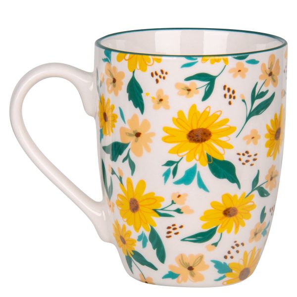 Let Your Light Shine Ceramic Mug - Image 8