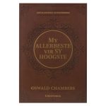 My Allerbeste Vir Sy Hoogste Grootdruk (Sagteband) - Image 19