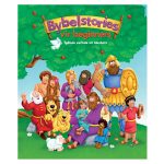 Bybelstories vir Beginners: Tydlose verhale vir kleuters (Sagteband) - Image 7