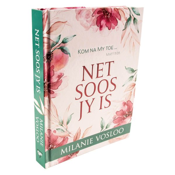 Net Soos Jy Is (Hardeband) - Image 20