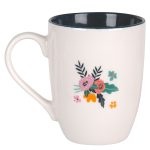 You've Got This! Ceramic Mug - Image 6