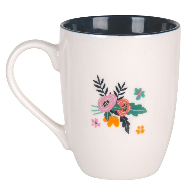 You've Got This! Ceramic Mug - Image 6