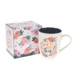 You've Got This! Ceramic Mug - Image 7