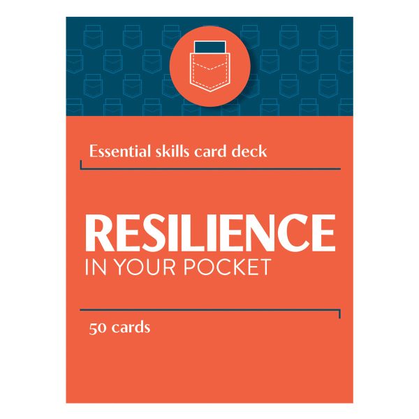 Essential Skills Card Deck: Resilience in Your Pocket (Boxed Cards) - Image 10