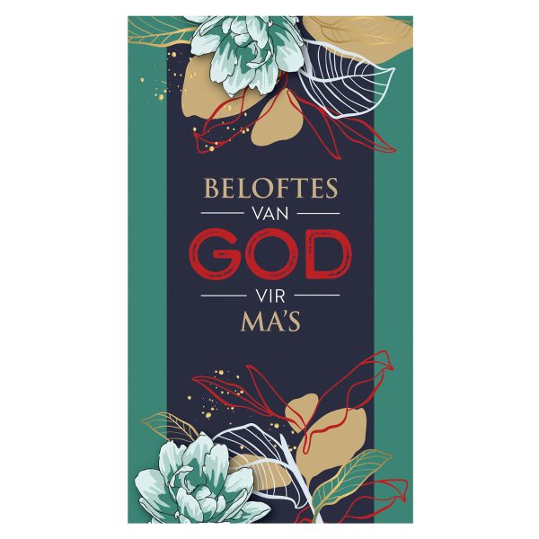 Beloftes van God vir Ma's (Sagteband) - Image 9