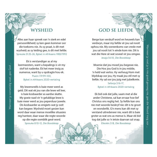 Beloftes van God vir Ma's (Sagteband) - Image 11