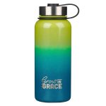 Grow In Grace Stainless Steel Water Bottle - Image 9