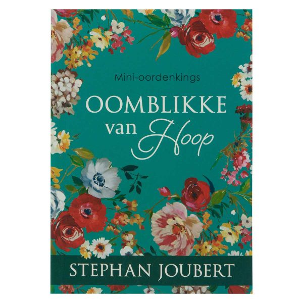 Mini-Oordenkings Oomblikke Van Hoop (Sagteband) - Image 18